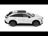 2027 INFINITI QX65 - Preview 4
