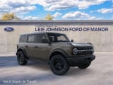 2026 Ford Bronco - Preview 7