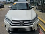 2019 Toyota Highlander - Preview 3