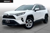 2020 Toyota RAV4 - Preview 2