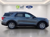2027 Ford Explorer - Preview 8