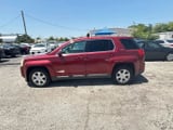 2012 GMC Terrain - Preview 2