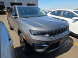 2022 Jeep Grand Cherokee - Preview 11