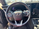 2024 Lexus GX - Preview 13