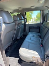 2012 Ford F-350 - Preview 3