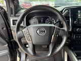 2020 Nissan Titan - Preview 11