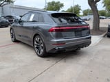 2025 Audi Q8 - Preview 7