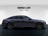 2025 Cadillac CT5 - Preview 7