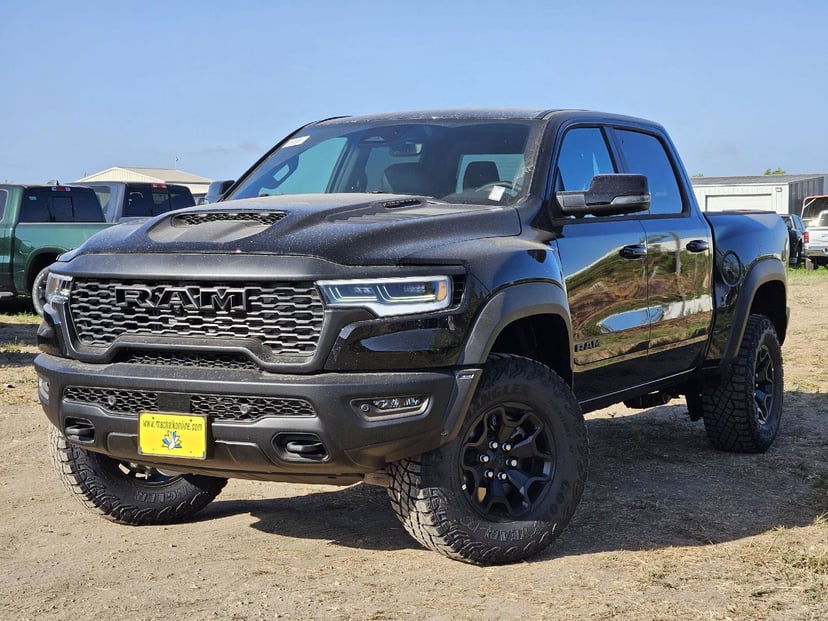 2026 Ram 1500 - Image 1