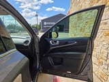 2018 INFINITI QX60 - Preview 9