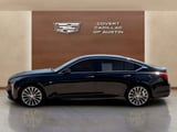 2026 Cadillac CT5 - Preview 4