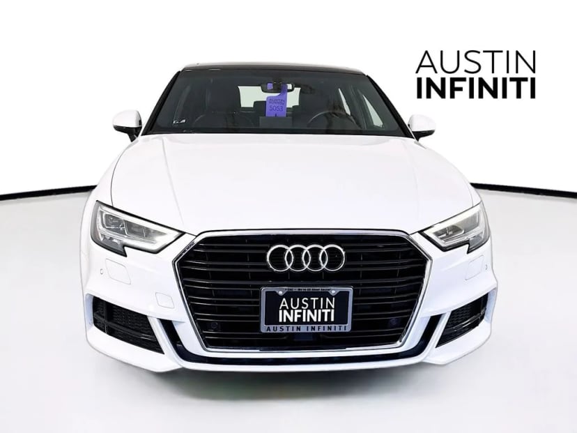 2019 Audi A3 - Image 2