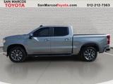 2023 Chevrolet Silverado 1500 - Preview 8