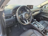 2025 Mazda CX-5 - Preview 10