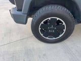 2017 Jeep Wrangler - Preview 12