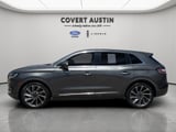 2019 Lincoln Nautilus - Preview 2