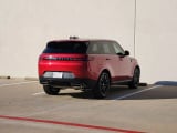 2025 Land Rover Range Rover Sport - Preview 4