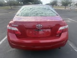 2007 Toyota Camry - Preview 4