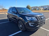 2016 Ford Explorer - Preview 3
