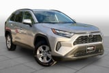 2025 Toyota RAV4 - Preview 2