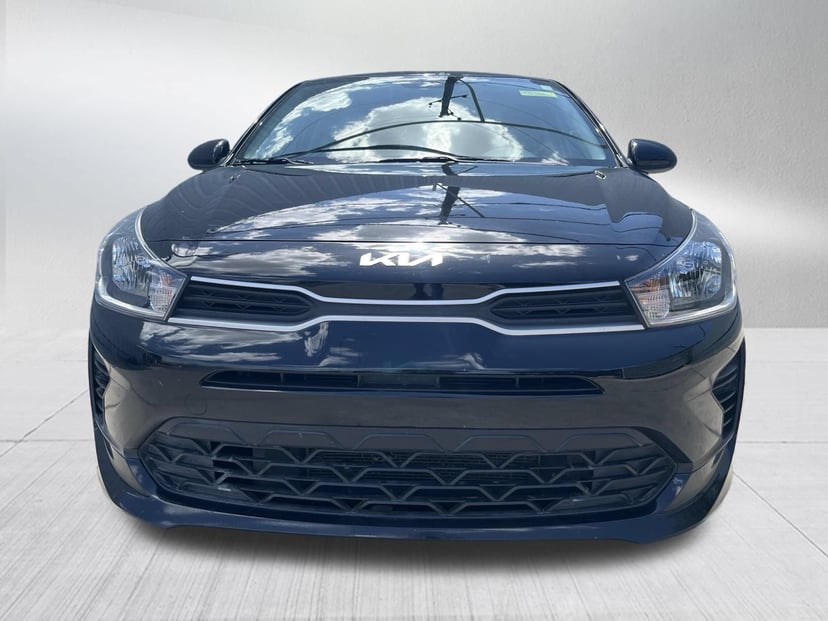 2023 Kia Rio - Image 3