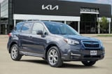 2018 Subaru Forester - Preview 7