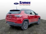 2025 Jeep Compass - Preview 3
