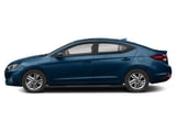 2020 Hyundai Elantra - Preview 3