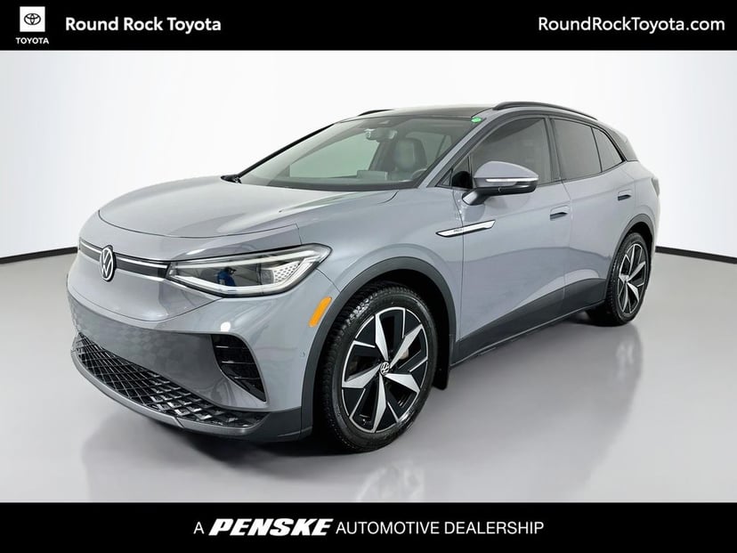 2023 Volkswagen ID.4 - Image 1