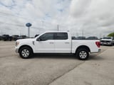 2021 Ford F-150 - Preview 4