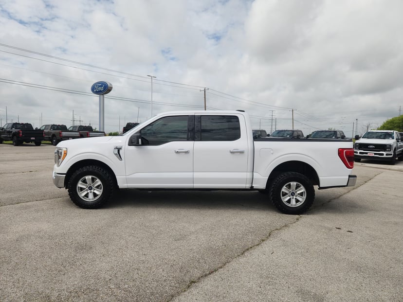 2021 Ford F-150 - Image 2