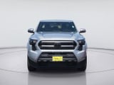 2025 Toyota Tacoma - Preview 3