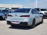2025 BMW 7 Series - Preview 7
