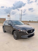 2019 Mazda CX-5 - Preview 2