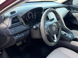 2020 Honda Insight - Preview 10