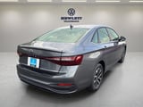 2027 Volkswagen Jetta - Preview 5