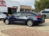 2022 Toyota Corolla - Preview 3