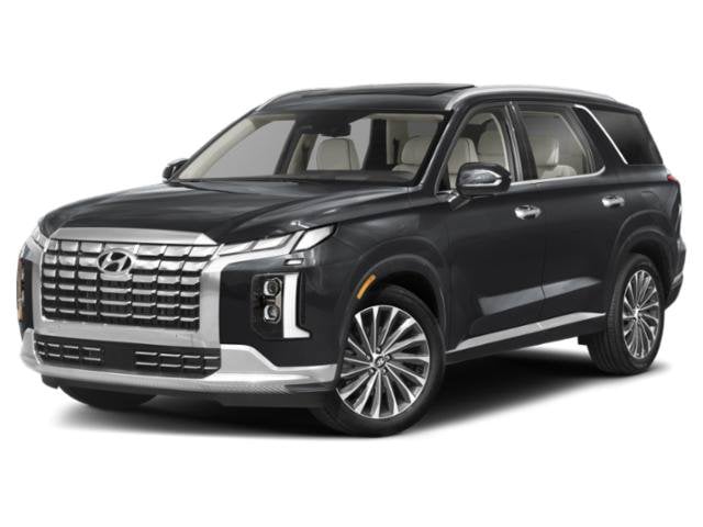 2024 Hyundai Palisade - Image 1