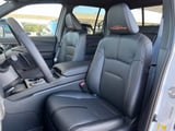 2026 Honda Ridgeline - Preview 13