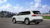 2026 Toyota Grand Highlander - Preview 6