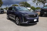 2025 Cadillac XT6 - Preview 6