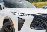 2027 INFINITI QX65 - Preview 4