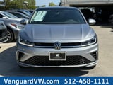 2027 Volkswagen Jetta - Preview 3