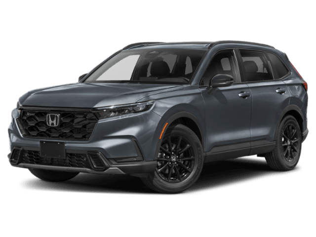 2027 Honda CR-V - Image 1