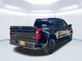 2026 Chevrolet Silverado 1500 - Preview 5