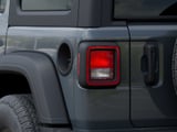 2026 Jeep Wrangler - Preview 9