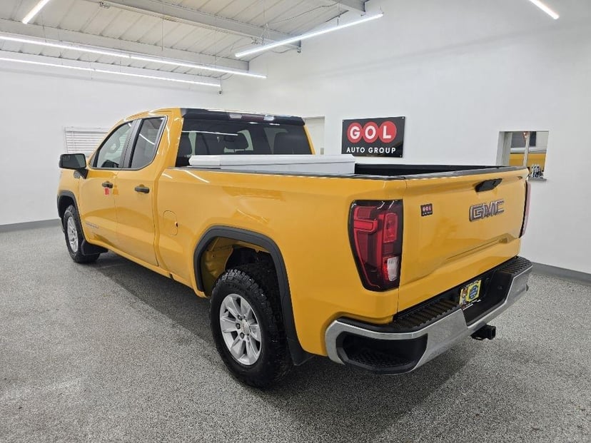 2021 GMC Sierra 1500 - Image 3