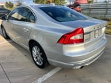 2015 Volvo S80 - Preview 7