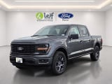 2026 Ford F-150 - Preview 3