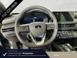 2027 INFINITI QX60 - Preview 8